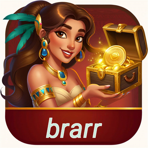 brarr.bet logo