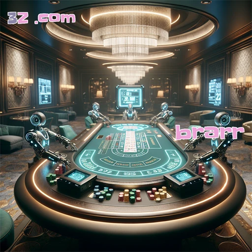 brarr.bet Plataforma de Jogo